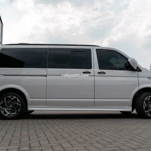 مرکز اجاره ون هیوندا H350 در تهران