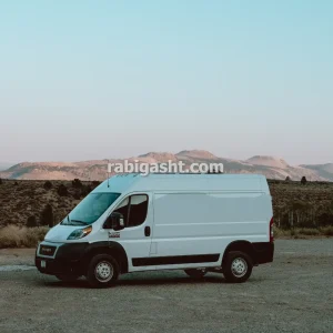 اجاره ون هیوندا h350 بدون راننده در شمال تهران